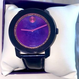 Movado Bold - Brand New Watch